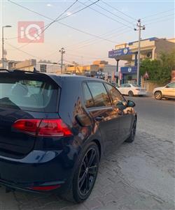 فولكسفاغن جولف